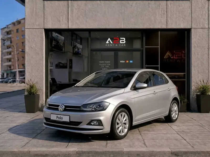 VW Polo